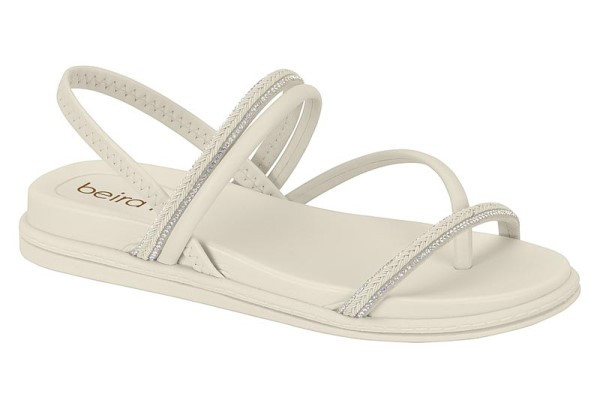 *8513-100 N.BEIRA RIO-G.28340-T PTA PELE -C.93205-BLANCO OFF/-T.33/40