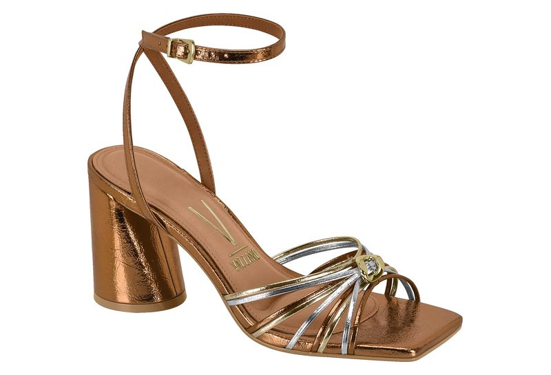 *6562-202 N.VIZZANO-G.30591-METALIZADO -C.106315-BRONCE 140-T.33/40