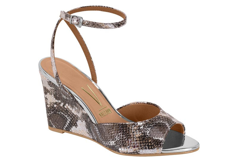 *6563-100 N.VIZZANO-G.30802-COBRA METAL-C.81208-PRATA-BRANC-T.33/40