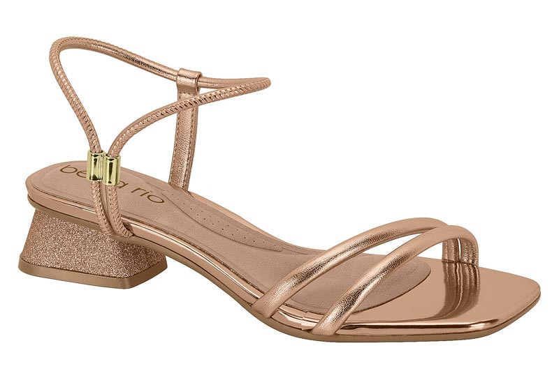 *8540-103 N.BEIRA RIO-G.19443-TIRA PRONTA-C.23146-ORO ROSADO-T.33/40