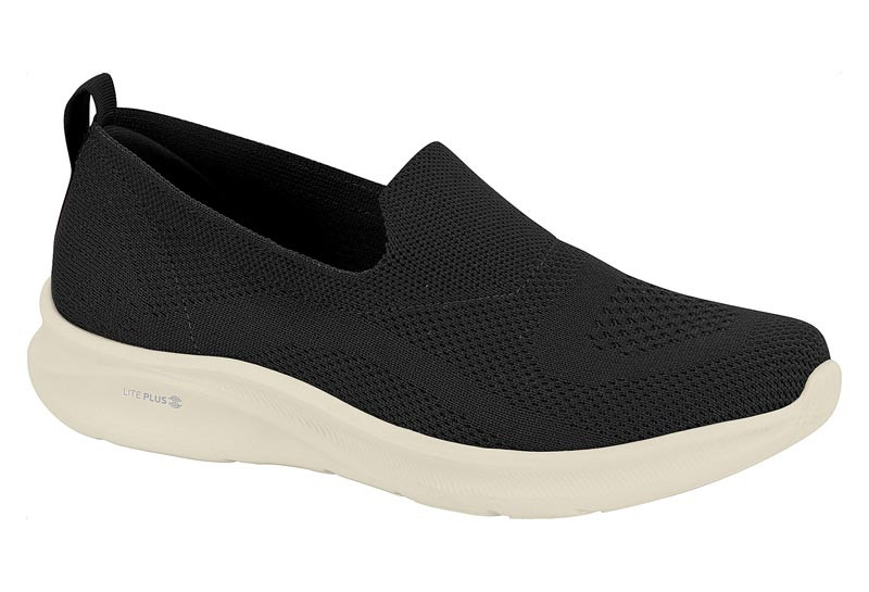 4853-101 ACTVITTA-G.30341-GASPEA KNIT-C.15745-NEGRO-T.34/39