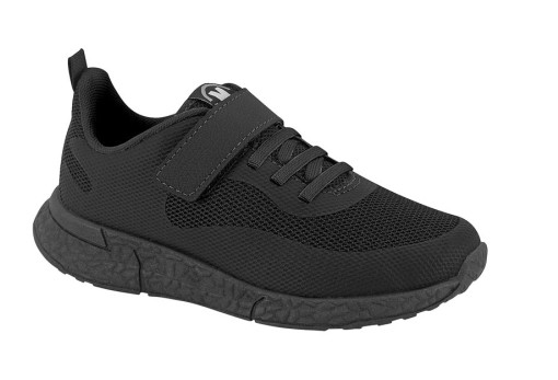 2831-240 MOLEKINHO-G.29745-NYL MESH DA-C.15758-NEGRO/NEGRO-T.27/36