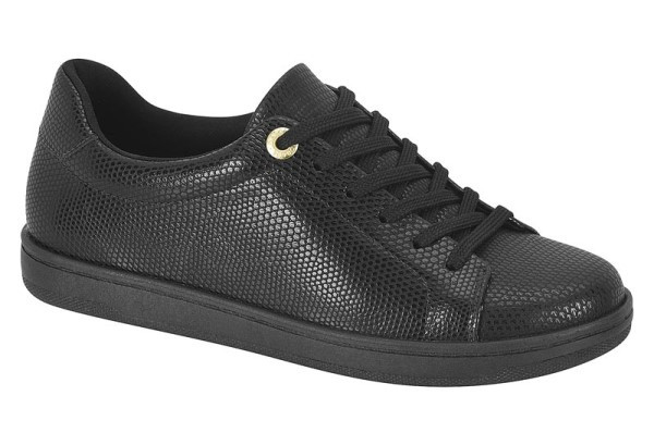 *7363-105 N.MODARE-G.28284-NAPA LEZARD-C.15745-NEGRO-T.33/40