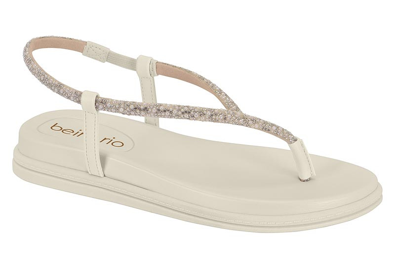 *8513-114 N.BEIRA RIO-G.28992-TIRA PRONTA-C.100589-CRISTAL-BL-T.33/40