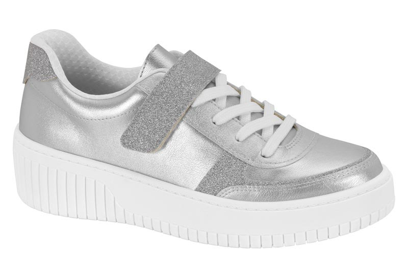 *4316-105 N.BEIRA RIO-G.28133-METALIZADO -C.41-PLATA-T.33/40