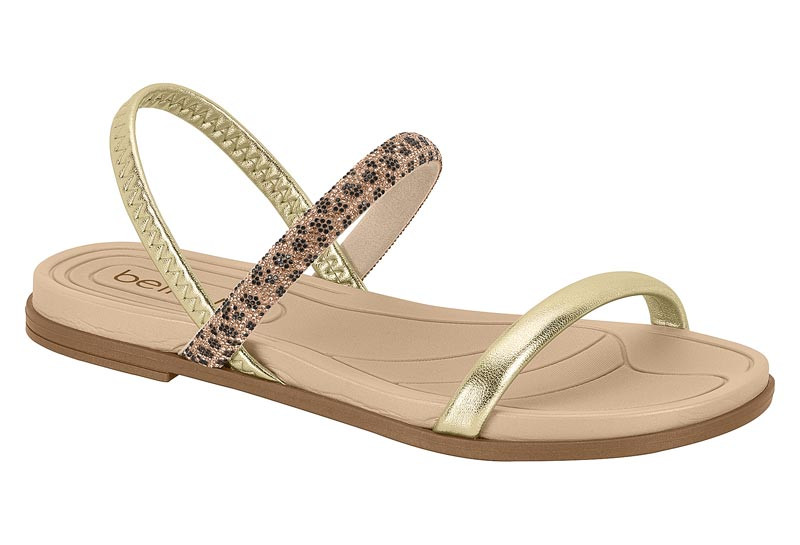 *8507-103 N.BEIRA RIO-G.28388-T PTA METAL-C.98681-DORADO/ORO -T.33/40