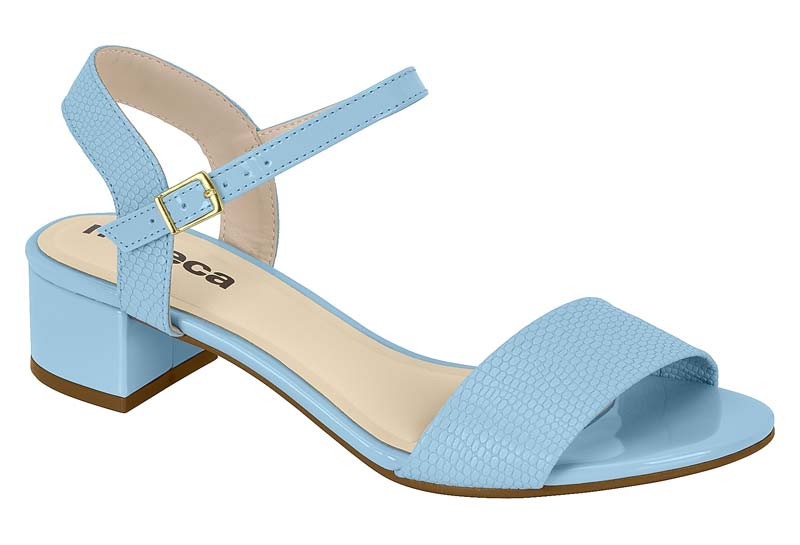 *5259-805 N.MOLECA-G.28482-NAPA LEZARD-C.98362-CELESTE 122-T.33/40