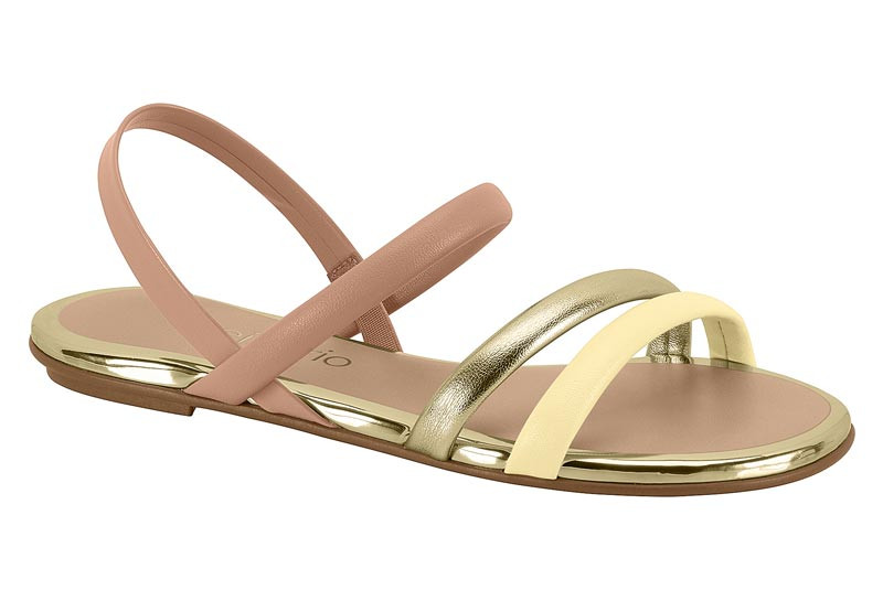 *8367-641 N.BEIRA RIO-G.23819-NP T/MEIA C-C.99096-NUDE 658/DO-T.33/40