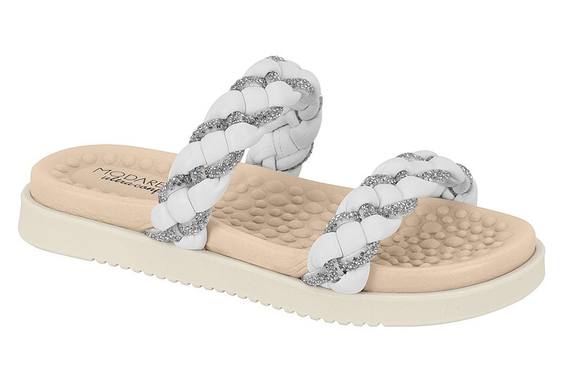 *7178-118 N.MODARE-G.28582-TIRA PRONTA-C.98323-BLANCO 99-B-T.33/40