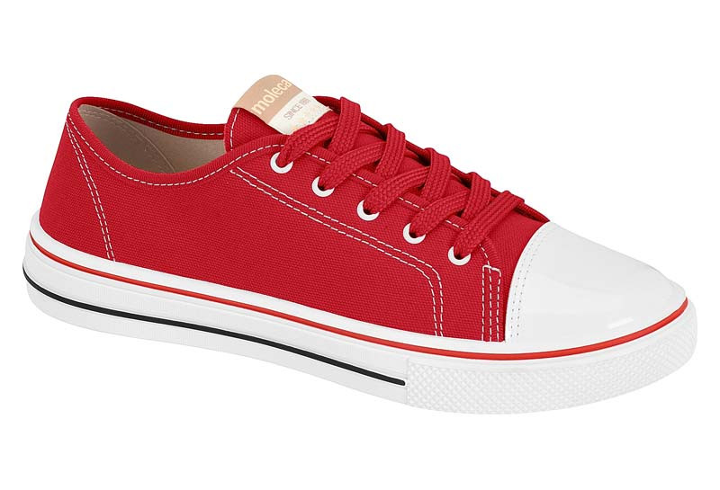 *5796-204 N.MOLECA-G.20200-LONA SIDER/-C.99161-ROJO 10-T.33/40