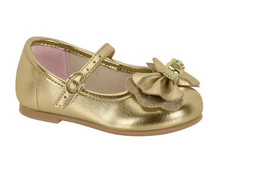 2106-1062 MOLEKINHA-G.14710-METALIZADO -C.66-DORADO-T.22