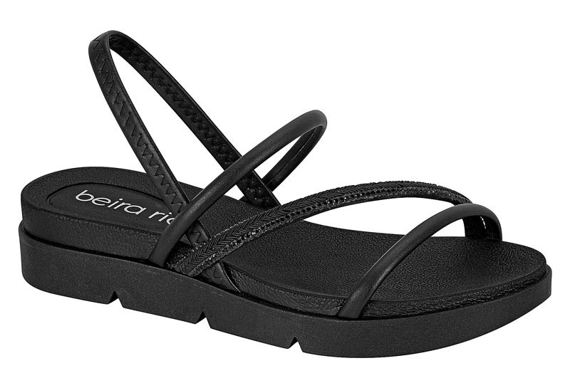 *8387-530 N.BEIRA RIO-G.28340-T PTA PELE -C.15745-NEGRO-T.33/40