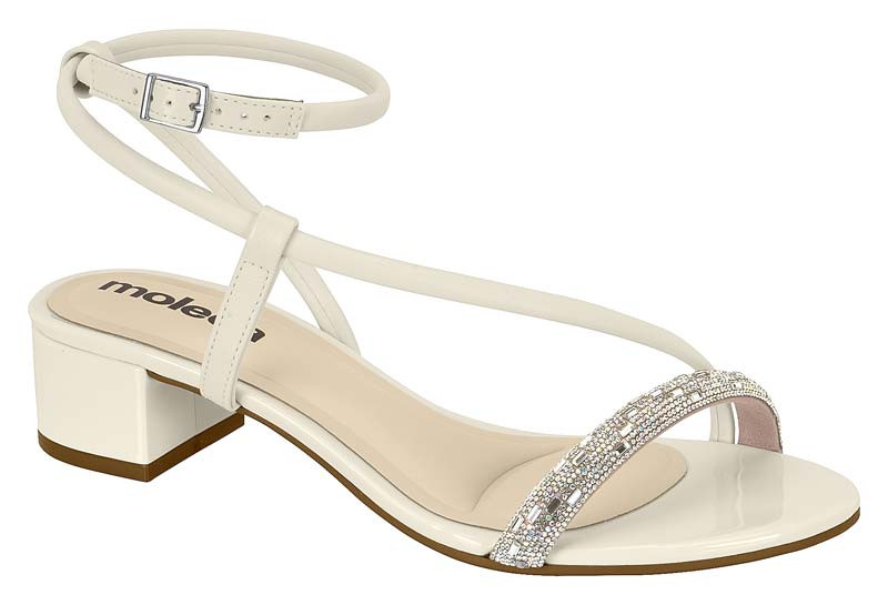 *5259-872 N.MOLECA-G.28491-TIRA PELE S-C.99079-BLANCO OFF -T.33/40