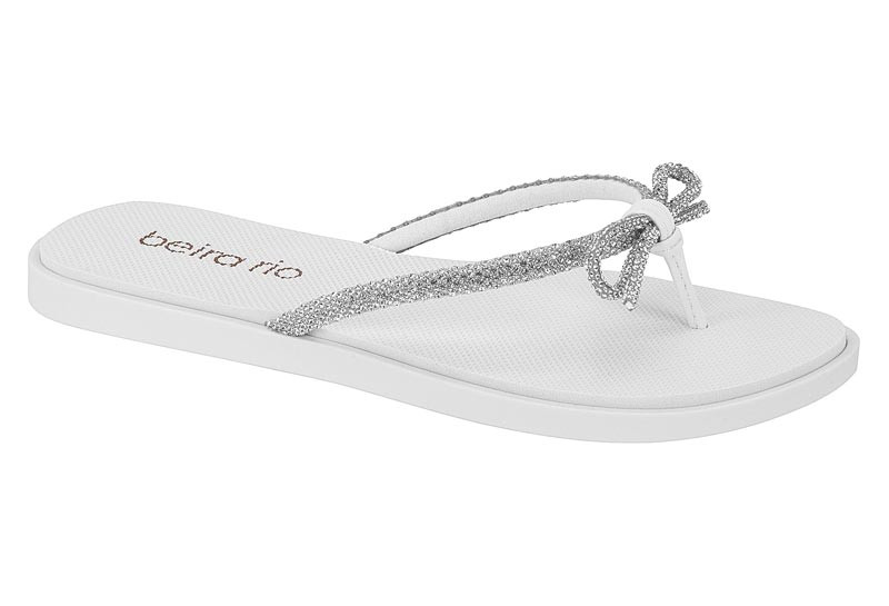 *8496-409 N.BEIRA RIO-G.24698-TIRA PRONTA-C.91003-CRISTAL-SIL-T.33/40