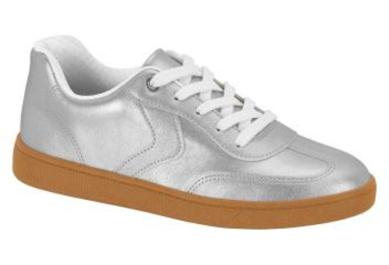 *4313-103 N.BEIRA RIO-G.24250-METALIZADO -C.41-PLATA-T.33/40