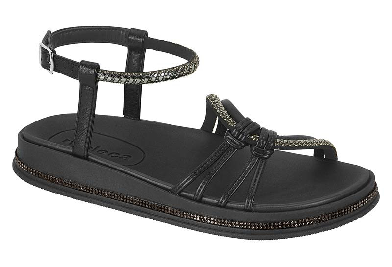 *5509-203 N.MOLECA-G.28557-TIRA SANTOR-C.98250-NEGRO 01/NE-T.33/40