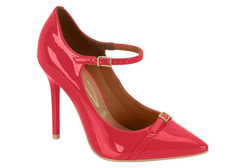 *1421-112 N.VIZZANO-G.13488-VERNIZ PREM-C.86347-ROJO 1025-T.33/40