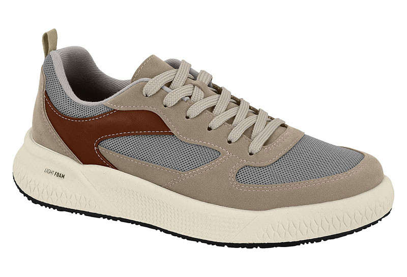 *60011-201 N.BR SPORT-G.31280-TEC PORTO L-C.108242-GRIS 851/A-T.38/43