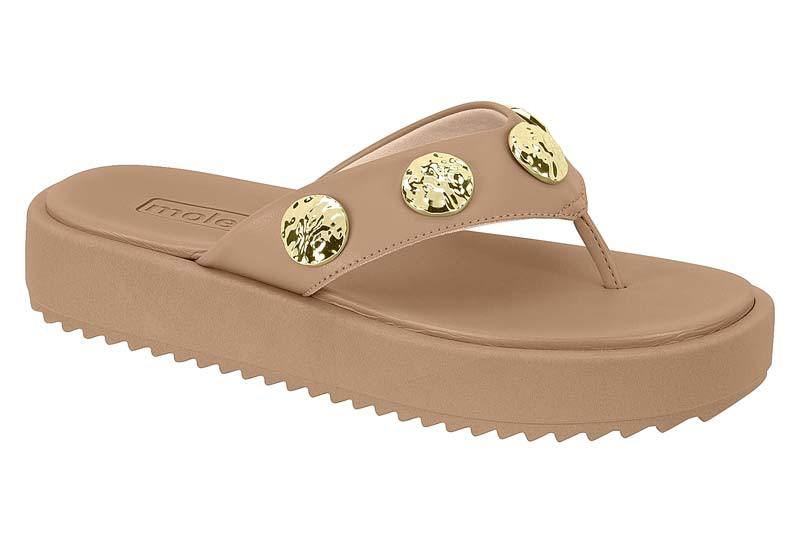 *5489-112 N.MOLECA-G.18462-NAPA PELE S-C.52531-NUDE-T.33/40