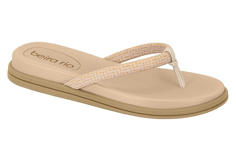 *8513-101 N.BEIRA RIO-G.28810-TIRA PRONTA-C.84852-CREMA 985-D-T.33/40