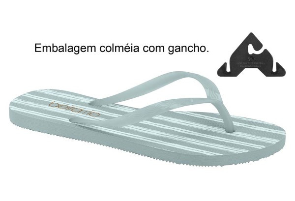 *8449-820 N.BEIRA RIO-G.29927-TIRA PRONTA-C.104839-AZUL SKY 1-T.33/40