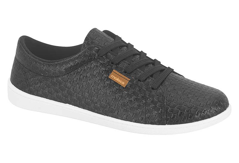 *5605-463 N.MOLECA-G.28927-NAPA TRESSE-C.15745-NEGRO-T.33/40