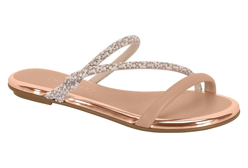 *8367-666 N.BEIRA RIO-G.28948-TIRA PRONTA-C.100398-ORO ROSADO-T.33/40