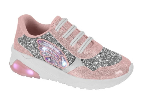 *2571-308 N.MOLEKINHA-G.28617-MAXXI GLITE-C.79663-PLATA/ROSA -T.26/36