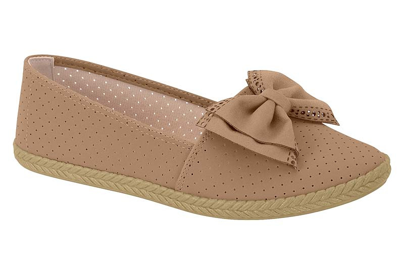 *5287-1001 N.MOLECA-G.10159-NOBUCK PELE-C.52531-NUDE-T.33/40