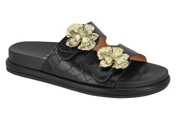 *6507-107 N.VIZZANO-G.28302-NAPA TRESSE-C.15745-NEGRO-T.33/40