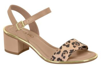 *8379-203 N.BEIRA RIO-G.28364-NAPA ONCA G-C.92530-MULTI NUDE -T.33/40