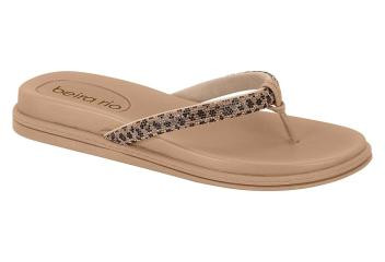 *8513-101 N.BEIRA RIO-G.28392-TIRA PRONTA-C.62175-ORO ROSADO--T.33/40