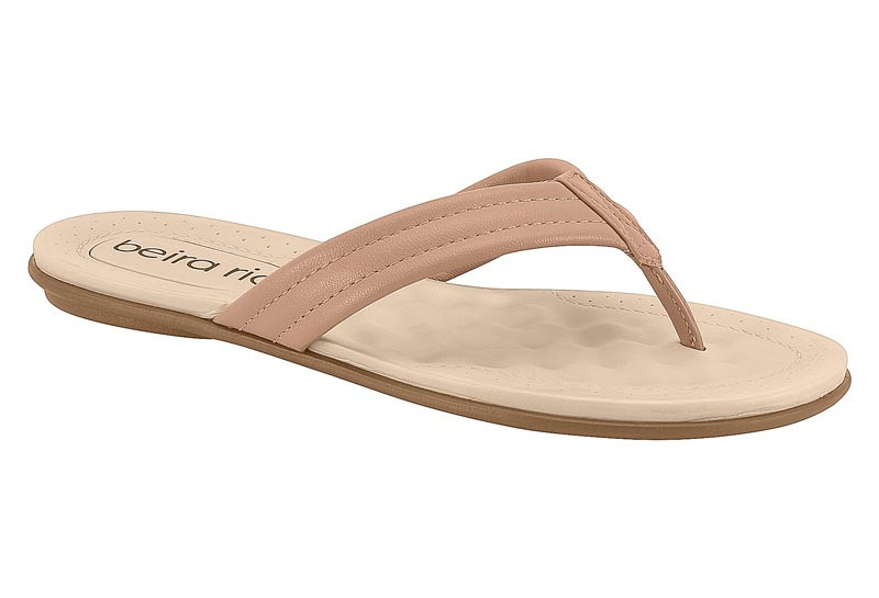 *8535-101 N.BEIRA RIO-G.9830-TIRA PRONTA -C.52531-NUDE-T.33/40