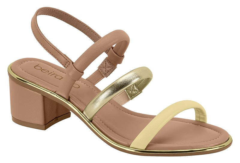 *8379-237 N.BEIRA RIO-G.28530-TP NAPA TUR-C.99096-NUDE 658/DO-T.33/40