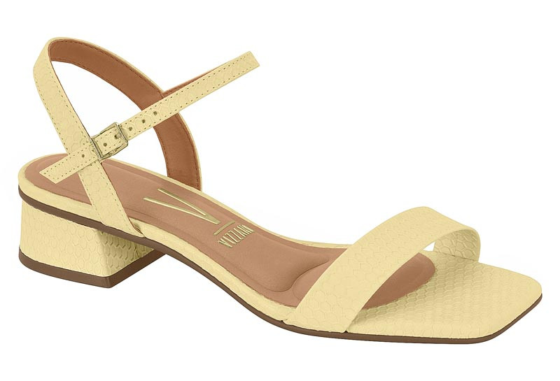 *6454-111 N.VIZZANO-G.28772-PELICA FAVO-C.83683-AMARILLO 99-T.33/40