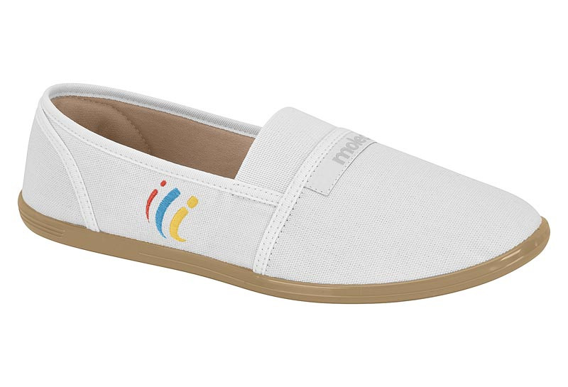 *520-1121 N.MOLECA-G.18924-LONA SIDER -C.16072-BLANCO-T.33/40