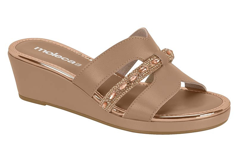 *5512-311 N.MOLECA-G.31547-NAPA TURIM/-C.109149-NUDE 658/L-T.33/40