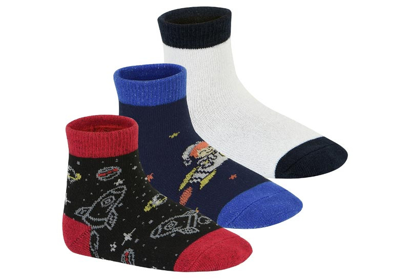 2199-1 MOLEKINHO (25)-G.24408-ALGODAO/SPA-C.86683-NEGRO-ROJO/-T.19/22