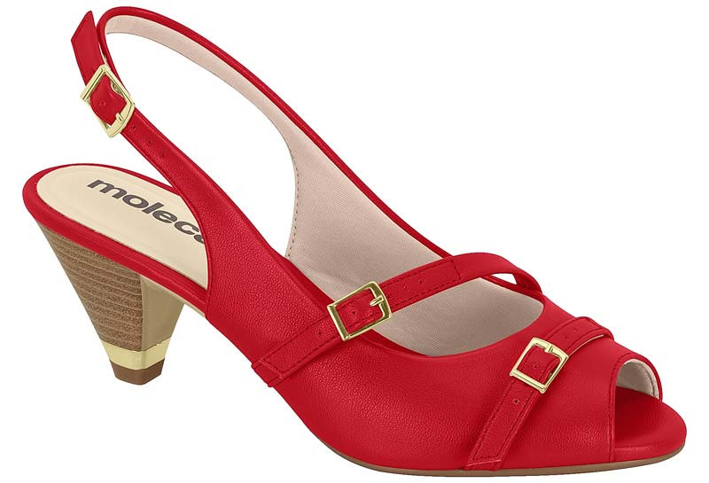 *5633-208 N.MOLECA-G.9569-NAPA TURIM-C.86347-ROJO 1025-T.33/40