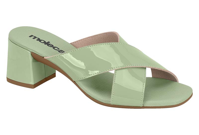 *5571-100 N.MOLECA-G.13488-VERNIZ PREM-C.100983-VERDE LUNA-T.33/40