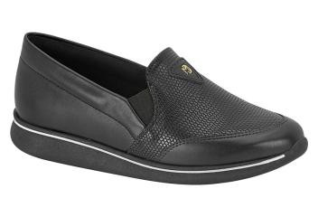 *7358-228 N.MODARE-G.28295-NAPA LEZARD-C.15745-NEGRO-T.33/40