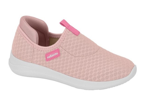 *2503-321 N.MOLEKINHA-G.22062-LYCRA FAVO/-C.79486-ROSA 871/RO-T.25/34