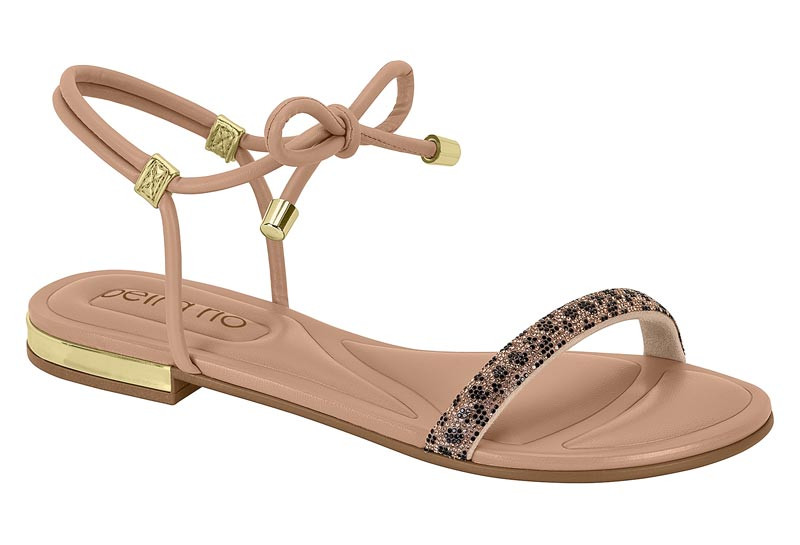 *8263-974 N.BEIRA RIO-G.28387-TIRA PRONTA-C.98673-ORO ROSADO--T.33/40