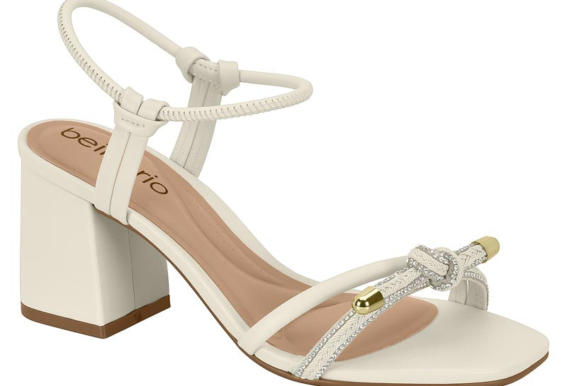 *8436-230 N.BEIRA RIO-G.28414-T PTA FIREN-C.81189-CRISTAL/BRA-T.33/40