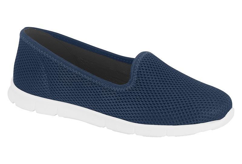 *4844-100 N.ACTVITTA-G.15240-NYLON FREE -C.93237-MARINO 1128-T.33/40