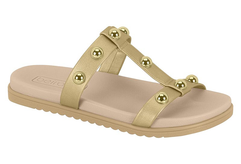 *8529-107 N.BEIRA RIO-G.26863-METALIZADO -C.66-DORADO-T.33/40