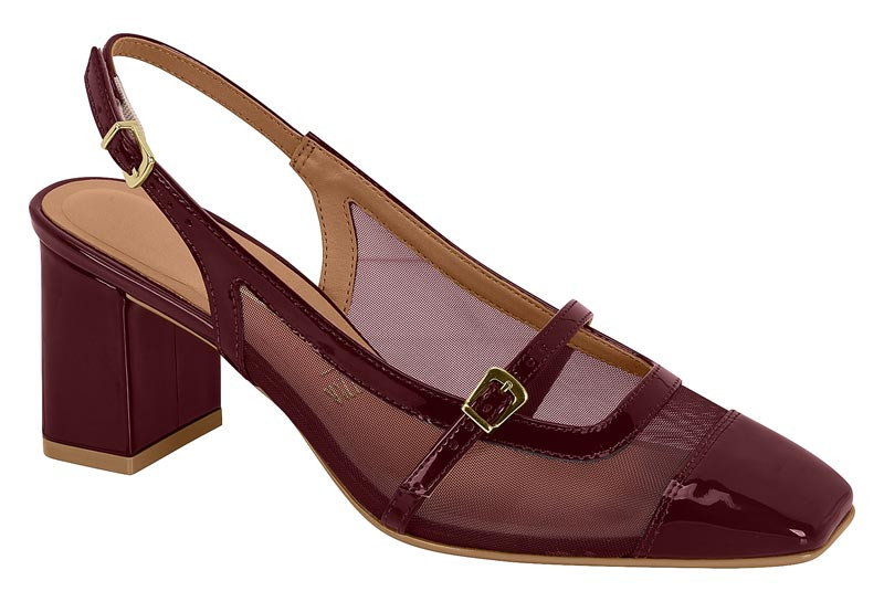 *1373-111 N.VIZZANO-G.31536-TELA DAME/V-C.65457-VINO-T.33/40