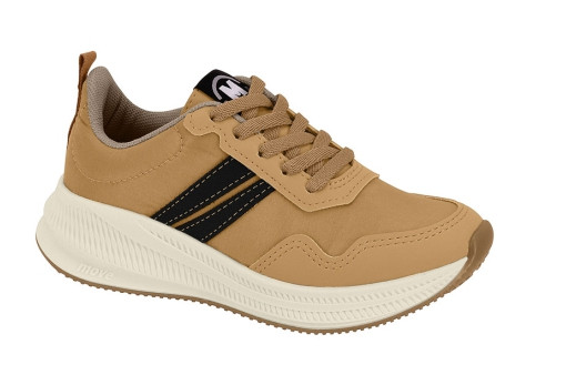 *2841-222 N.MOLEKINHO-G.31266-TECIDO BOST-C.72079-MOSTAZA 779-T.27/36