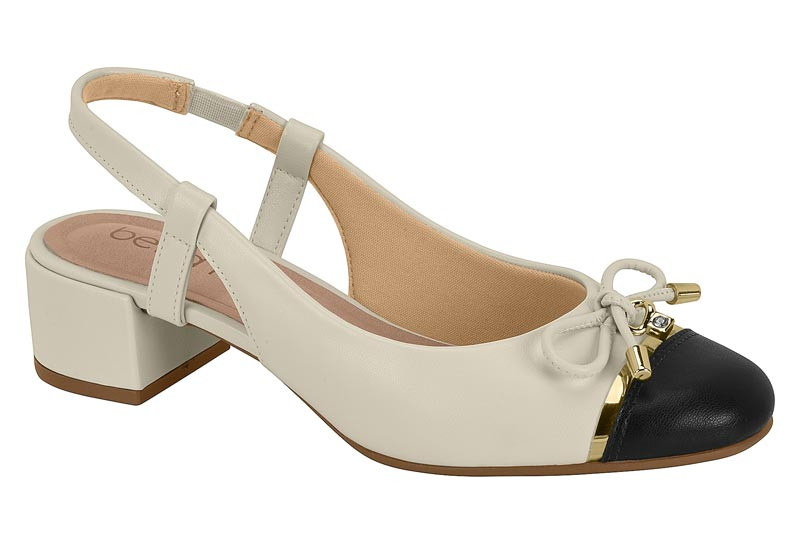 *4301-115 N.BEIRA RIO-G.9569-NAPA TURIM-C.35423-BLANCO/NEGR-T.33/40