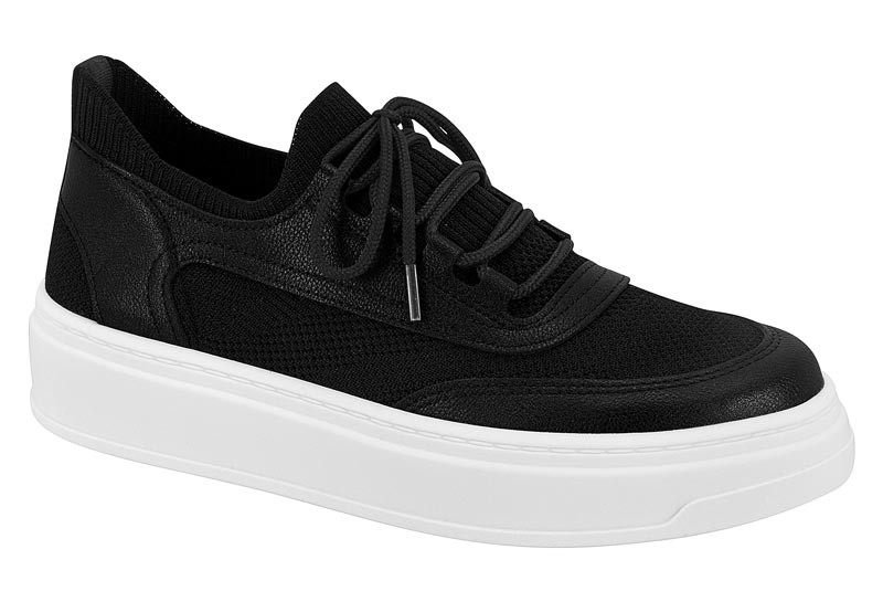 *4305-123 N.BEIRA RIO-G.31115-GASPEA KNIT-C.15745-NEGRO-T.33/40